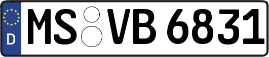MS-VB6831