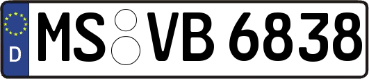 MS-VB6838