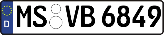 MS-VB6849