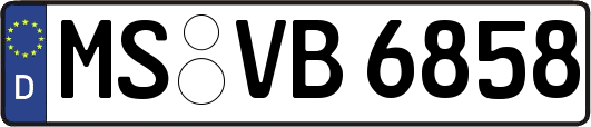 MS-VB6858