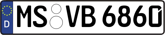 MS-VB6860