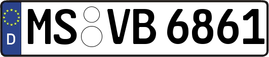 MS-VB6861