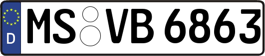 MS-VB6863