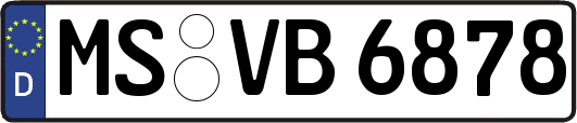 MS-VB6878