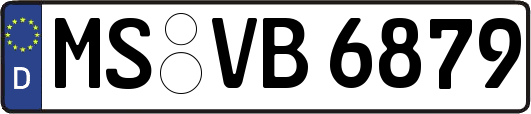 MS-VB6879