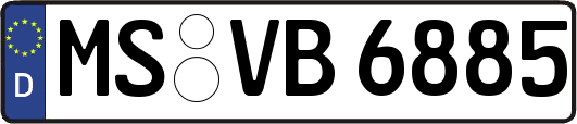 MS-VB6885