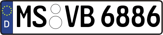 MS-VB6886