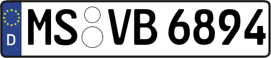 MS-VB6894
