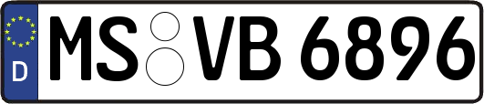 MS-VB6896