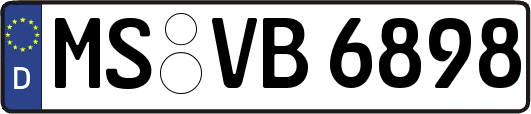 MS-VB6898