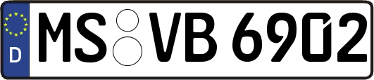 MS-VB6902