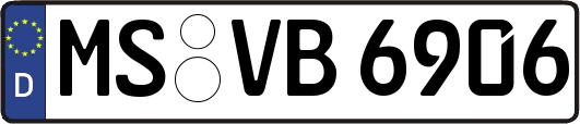 MS-VB6906