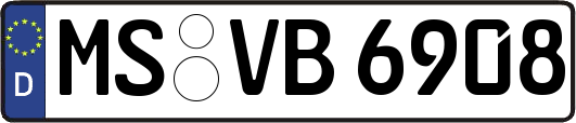 MS-VB6908