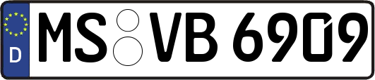 MS-VB6909