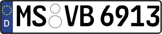 MS-VB6913
