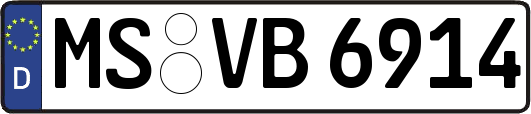 MS-VB6914