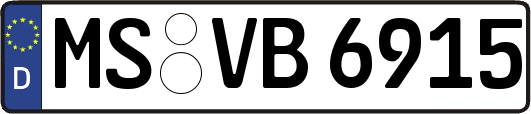 MS-VB6915