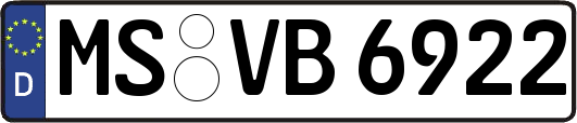MS-VB6922