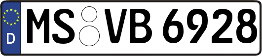 MS-VB6928