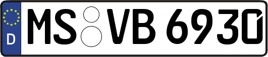 MS-VB6930