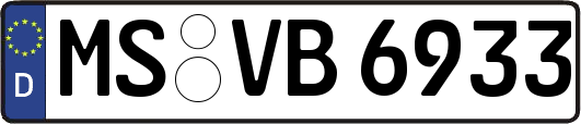 MS-VB6933