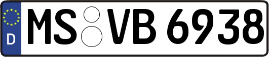MS-VB6938