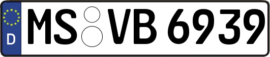 MS-VB6939