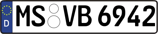 MS-VB6942