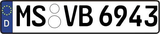 MS-VB6943