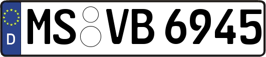 MS-VB6945