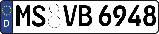 MS-VB6948