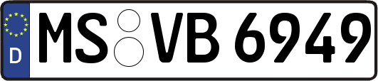 MS-VB6949