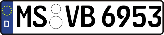 MS-VB6953