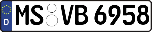 MS-VB6958