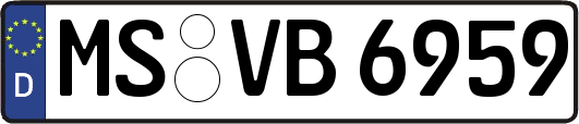 MS-VB6959
