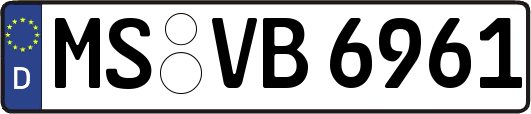 MS-VB6961