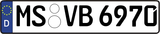 MS-VB6970