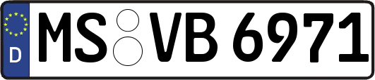 MS-VB6971