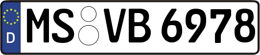 MS-VB6978