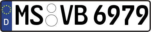MS-VB6979