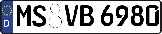 MS-VB6980