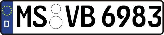 MS-VB6983