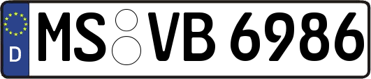 MS-VB6986
