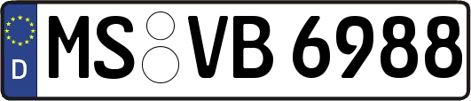 MS-VB6988