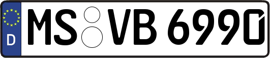 MS-VB6990