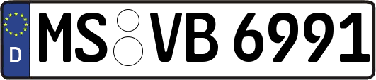 MS-VB6991