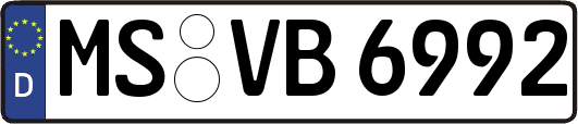 MS-VB6992