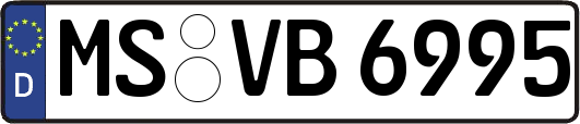MS-VB6995