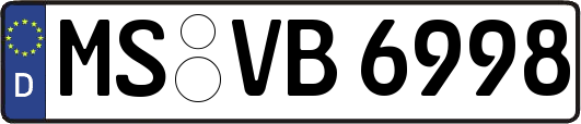 MS-VB6998
