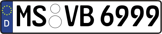 MS-VB6999